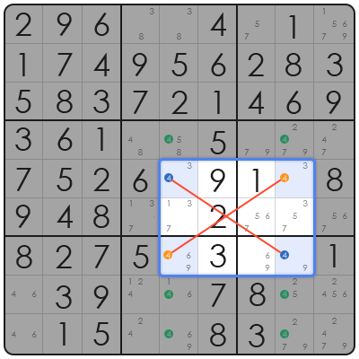 large printable sudoku